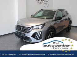 Lack grau artense/typ aussenverkleidung metalliclackierung Gebraucht 2024 Peugeot 2008 Allure SUV | 19.990 € (Fairer Preis)