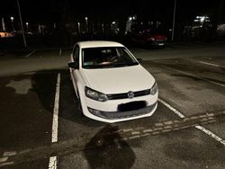 Weiß Gebraucht 2012 VW Polo Kleinwagen | 3.800 € (Fairer Preis)