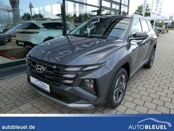 Grau Neu 2025 Hyundai Tucson Style SUV | 33.950 € (Superpreis)