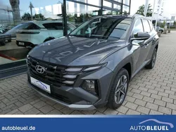 Grau Neu 2025 Hyundai Tucson Style SUV | 34.950 € (Superpreis)