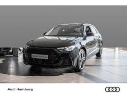 Schwarz Neu 2025 Audi A1 Sportback Advanced Plus Kleinwagen | 28.331 € (Superpreis)
