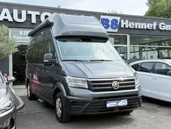 Candyweiß Gebraucht 2023 VW California California Van | 55.947 € (Superpreis)