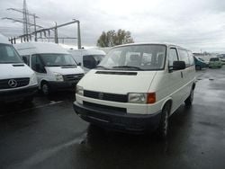 Weiß Gebraucht 1999 VW T4 Van | 3.490 € (Superpreis)