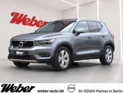 Grau Gebraucht 2019 Volvo XC40 Momentum SUV | 29.890 € (Fairer Preis)