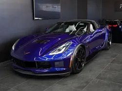 Gebraucht 2018 Chevrolet Corvette Grand Sport Sport | 79.900 €