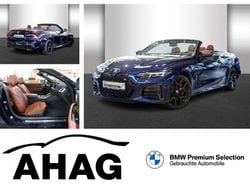 Bmw individual tansanitblau Gebraucht 2025 BMW 440 M Sport Cabrio | 68.990 €
