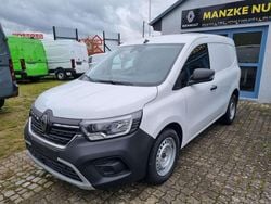 Mineralweiß Neu 2025 Renault Kangoo Rapid Advance Van / Kleinbus | 25.590 € (Guter Preis)