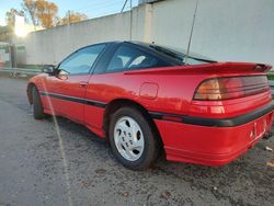 Rot Gebraucht 1992 Mitsubishi Eclipse Coupé | 3.700 €