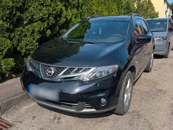 Schwarz Gebraucht 2010 Nissan Murano Executive SUV | 5.000 € (Guter Preis)