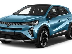 Neu 2025 Renault Symbioz SUV | 28.600 € (Guter Preis)