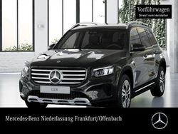 Schwarz Gebraucht 2025 Mercedes GLB200 Progressive SUV | 41.750 € (Fairer Preis)