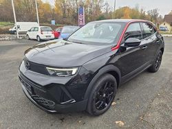 Diamant schwarz met. Gebraucht 2022 Opel Mokka GS Line SUV | 19.390 € (Fairer Preis)