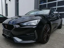 Schwarz Gebraucht 2022 Seat Leon Beats Limousine | 29.900 € (Etwas zu teuer)