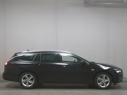 Schwarz Gebraucht 2022 Opel Insignia Business Kombi | 17.480 € (Guter Preis)
