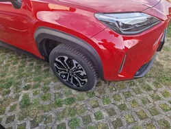 Gebraucht 2024 Toyota Yaris Cross Team SUV | 28.000 € (Guter Preis)