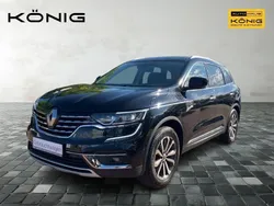 Schwarz Gebraucht 2020 Renault Koleos LIMITED SUV | 21.999 €