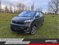 Peugeot Traveller