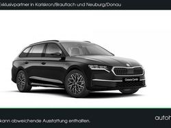 Blackmagic perleffekt (schwarz) Neu 2025 Skoda Octavia Tour Kombi | 39.490 € (Etwas zu teuer)