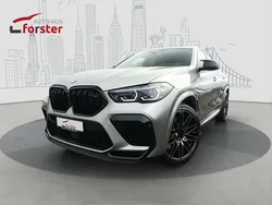 Gebraucht 2022 BMW X6 M Competition Edition SUV | 88.990 € (Fairer Preis)
