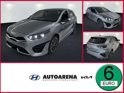 Kia Ceed GT