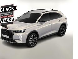 Grau Neu 2025 DS Automobiles DS7 Crossback SUV | 32.611 € (Fairer Preis)
