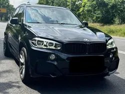 Schwarz Gebraucht 2015 BMW X5 M M Sport SUV | 26.800 € (Fairer Preis)