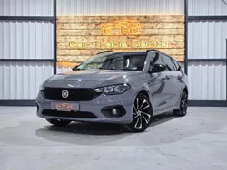 Grau Gebraucht 2018 Fiat Tipo S Kombi | 11.950 € (Fairer Preis)