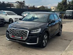 Schwarz Gebraucht 2016 Audi Q2 Sport SUV | 15.000 € (Fairer Preis)