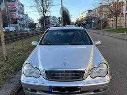 Gebraucht 2000 Mercedes C180 Limousine | 1.600 €