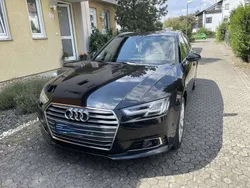 Gebraucht 2018 Audi A4 Sport Kombi | 20.500 € (Teuer)
