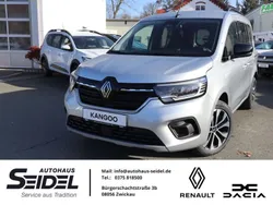 Grau Neu 2024 Renault Kangoo Techno Van / Kleinbus | 29.987 € (Fairer Preis)