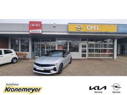 Silber Gebraucht 2023 Opel Astra GS Line Kombi | 28.990 € (Teuer)