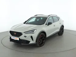 Grau Gebraucht 2023 Cupra Formentor VZ SUV | 44.370 € (Etwas zu teuer)