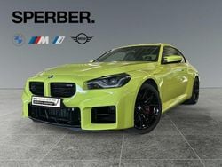 Gelb Gebraucht 2024 BMW M2 Basis Coupé | 63.900 € (Fairer Preis)