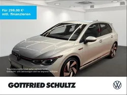 Silber Gebraucht 2022 VW Golf VIII GTI Clubsport Limousine | 32.690 € (Guter Preis)