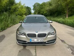 Gebraucht 2014 BMW 520 Sport Line Limousine | 11.000 € (Guter Preis)