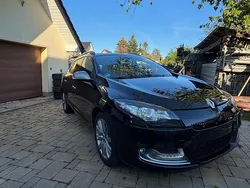 Schwarz Gebraucht 2012 Renault Mégane GT Line GT-Line Kombi | 5.999 € (Fairer Preis)