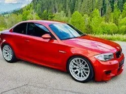 Gebraucht 2012 BMW 1M Sport Line Coupé | 56.000 € (Fairer Preis)