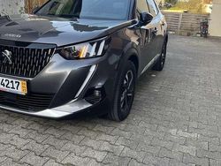 Gebraucht 2021 Peugeot 2008 GT SUV | 17.400 € (Fairer Preis)