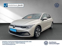 Silber Gebraucht 2023 VW Golf VIII Move Limousine | 22.990 € (Fairer Preis)