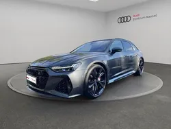 Gebraucht 2024 Audi RS6 Performance Kombi | 124.490 € (Guter Preis)