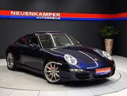 Andere Gebraucht 2006 Porsche 911 Carrera | 52.990 €