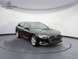 Grau Gebraucht 2019 Audi A6 Sport Kombi | 27.999 € (Fairer Preis)