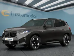 Grau Neu 2025 BMW 220 SUV | 88.199 €