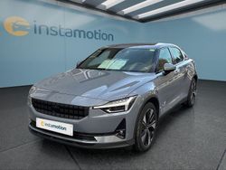 Grau Gebraucht 2023 Polestar 2 Kleinwagen | 32.649 € (Fairer Preis)