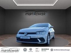 Grau Neu 2025 VW Polo Limousine | 20.740 € (Guter Preis)
