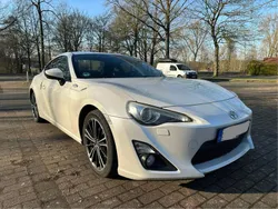 Toyota GT86
