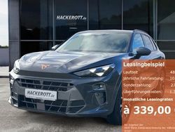 Grau Neu 2025 Cupra Terramar SUV | 39.290 € (Superpreis)