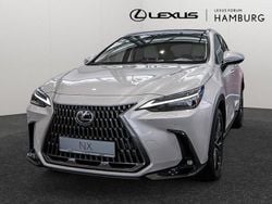 Weiß Gebraucht 2025 Lexus NX450h+ E-FOUR Luxury Line SUV | 69.990 € (Superpreis)