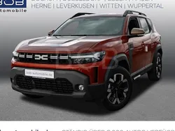 Braun Neu 2025 Dacia Duster Extreme SUV | 25.570 € (Guter Preis)